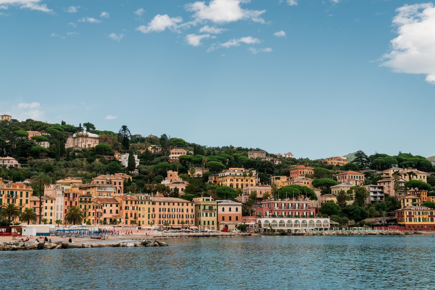 How to Plan the Perfect Getaway Weekend